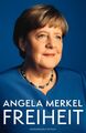 FREIHEIT Erinnerungen 1954 – 2021, Angela Merkel, Hardcover, Kiepenheuer& Witsch