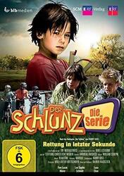 Der Schlunz - Die Serie 1 (2016)