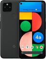 Google Pixel 4a (5G) Dual SIM 128GB just black