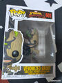 Funko pop Marvel venomized Groot 601 !!! Avengers guardians of the galaxy