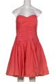 SWING Kleid Damen Dress Damenkleid Gr. EU 36 Pink #ae5liar