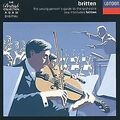 Young Person's Guide to the Orchestra von Bonynge.Richard,... | CD | Zustand gut