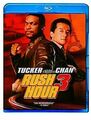 Rush Hour 3 [Blu-ray] von Ratner, Brett | DVD | Zustand sehr gut