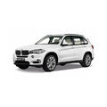 Welly 24052 BMW X5 (F15) weiss Maßstab 1:24 Modellauto 