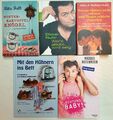 BUCHPAKET Humor Comedy 5 Bücher Michael Mittermeier, Dieter Nuhr, Rita Falk u.a.