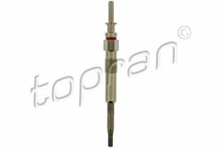 Glühkerze TOPRAN 500 648 für X5 X3 BMW E91 E83 E60 E61 E90 M 10 5er Touring 3er