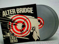 Alter Bridge - The Last Hero 200 Worldwide Silver 180g 2 Vinyl LP Bonustr NEU