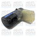 Sensor Einparkhilfe Meat & Doria Hinten für Audi VW A3 + A2 + A8 D2 94-05 94501