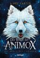 Die Erben der Animox 1. Die Beute des Fuchses - Aimée Carter -  9783789121036