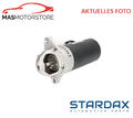 MOTOR ANLASSER STARTER STARDAX STX210178 I NEU OE QUALITÄT