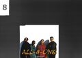 Maxi CD All-4-One i swear aus dem Jahr 1994 CD im guten zustand