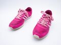 adidas Damen Freizeitschuh Sneaker Turnschuh pink Gr 42 EU Art 28641-45