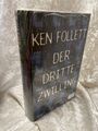 Der dritte Zwilling : Roman. Aus dem Engl. von Wolfgang Neuhaus . Follett, Ken: