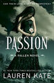 Passion: Buch 3 Der Fallen Serie Taschenbuch Lauren Kate