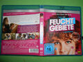 Feuchtgebiete - Blu-ray m. Meret Becker...