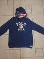 polo ralph lauren Kapuzensweatshirt  XL  Jungs S Herren