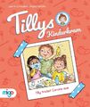 Tillys Kinderkram. Tilly trickst Corona aus, Jasmin Schaudinn