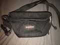 Eastpak Bauchtasche / Mini Bag Springer Black-2 L