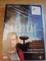 The Arrival DVD NEU Sealed Charlie Sheen