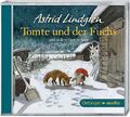 Tomte und der Fuchs und andere Geschichten