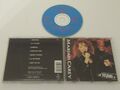 Mariah Carey ‎– MTV Unplugged EP /Columbia - 471869 2  CD ALBUM 