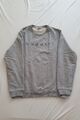 Grauer Pullover von bugatti in XXL, 0€ Versand