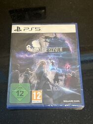 Valkyrie Elysium (Sony PlayStation 5, 2022)