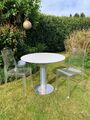 Gartentisch Italien Designer Tisch , Wetterfest , Exclusiv , Top