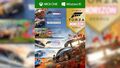 Key Forza Horizon 3+Forza Horizon 4 - Ultimate Bundle Argentina Xbox One/Windows