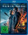 Robin Hood (Blu-ray)