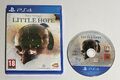 The Dark Pictures Anthologie: Little Hope Sony PlayStation 4 PS4 verpackt PAL