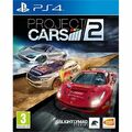 PlayStation 4: Project Cars 2 (PS4) Videospiele fachmännisch generalüberholtes Produkt