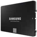 Samsung SSD 240GB SATA (30-40% Health) 2.5'' SATA Festplatte #4077