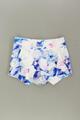 ✨ Second Life Fashion Hotpants Shorts für Damen Gr. 32, XS mehrfarbig ✨