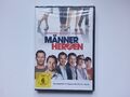 Männerherzen -- Christian Ulmen -- Florian David Fitz ---- DVD ---- NEU --- OVP