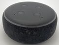 Amazon Echo Dot 3RD GEN Multimedia Lautsprecher - Grau Stoff D9N29T RF3657