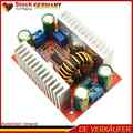 400W 15A DC-DC Power Converter Boost Module Step-up Constant Power Sup DE N F4P7