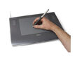 Wacom Intuos 3 Graphics Tablet PTZ-431W Drawing Pad Grafiktablet