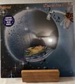 Nektar - Man in the Moon / Neu FS Blue vinyl LP 2019er Re-issue