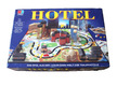 Hotel - MB Spiel Klassiker von 1996 - Blaue Ausgabe