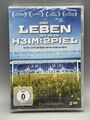 Das Leben ist kein Heimspiel (Fussball Doku Bundesliga Hoffenheim) DVD NEU  OVP