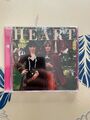 HEART - Little Queen - CD Remastered + Bonus Tracks 