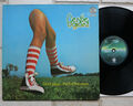 Gentle Giant ‎– Giant Steps The First Five Years  2-LP Set  Vertigo ‎– 6641 374