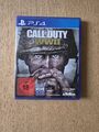 Call of Duty: WWII (Sony PlayStation 4, 2017)