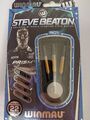 Steve Beaton Steel Darts 22g SE