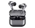 SAMSUNG Galaxy Buds 3 Pro   In-ear Kopfhörer Bluetooth Silber NEU OVP