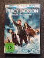 Percy Jackson Diebe im Olymp (Blu-Ray + DVD) guter Zustand !