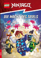 Unbekannt. / LEGO® NINJAGO® – Die Macht des Spiels