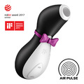 Satisfyer Pro Penguin Next Generation - Vibrator - wasserdicht (IPX7)