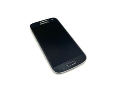 Original Samsung Galaxy S4 mini GT-I9195 LCD Display Touchscreen  Schwarz 